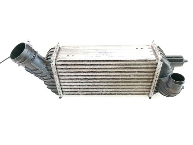 9674720580 PEUGEOT Радиатор интеркуллера купить в Тернополь