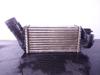 Radiador de intercooler 9674720580 PEUGEOT