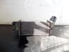 Radiador de intercooler 9674720580 PEUGEOT