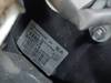 Reforçador dos freios a vácuo 9674747580 PEUGEOT