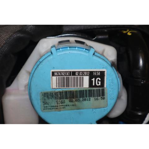 96747821XT PEUGEOT купить в Черновцы