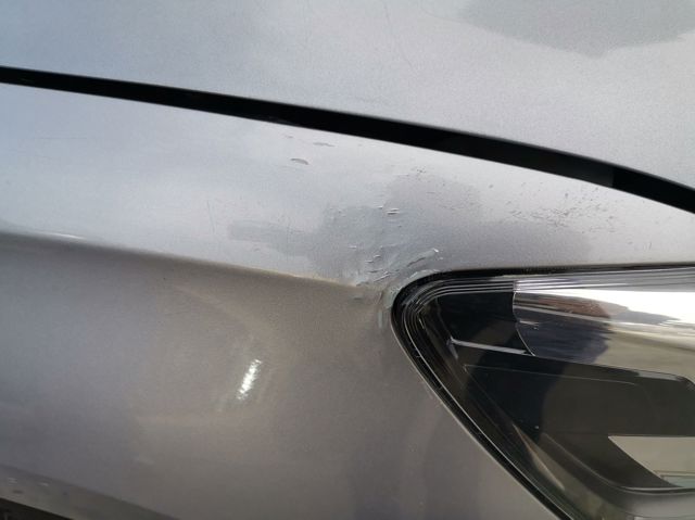 PEUGEOT 9674790480 Крыло переднее правое в наличии Полтава