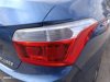 Lanterna traseira direita 9674809180 PEUGEOT