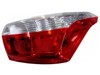 Lanterna traseira direita 9674809180 PEUGEOT