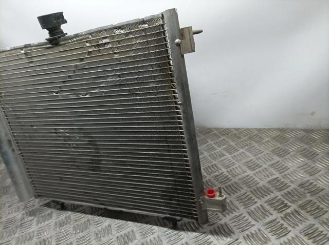 9674813580 PEUGEOT Радиатор кондиционера купить в Ужгород