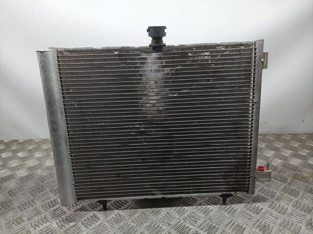 9674813580 PEUGEOT Радиатор кондиционера купить в Хмельницкий