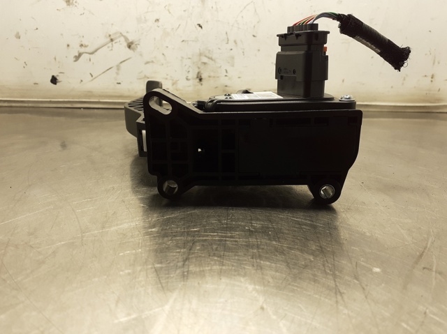 Pedal de gás (de acelerador) Opel GRANDLAND 10 A18, P1UO