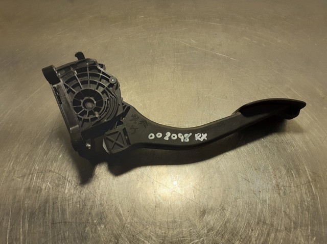 Pedal de gás (de acelerador) Opel GRANDLAND 10 A18, P1UO
