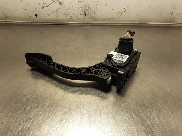 Pedal de gás (de acelerador) Opel GRANDLAND 10 A18, P1UO