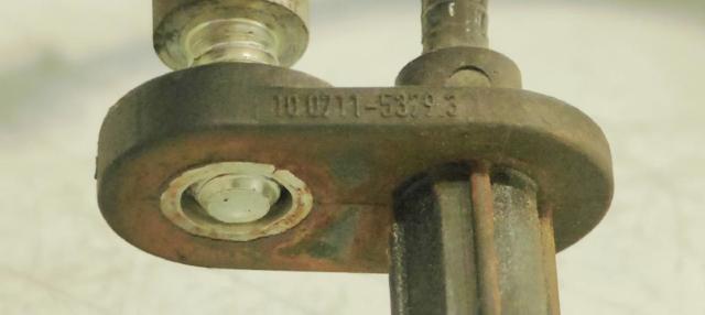 9674852280 PEUGEOT Датчик АБС передний купить в Хмельницкий