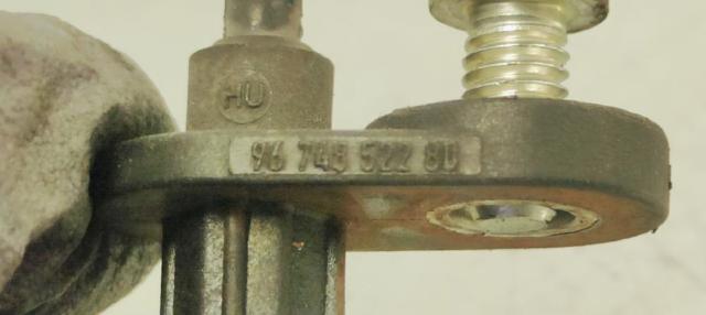 PEUGEOT 9674852280 Датчик АБС (ABS) передний в наличии Тернополь
