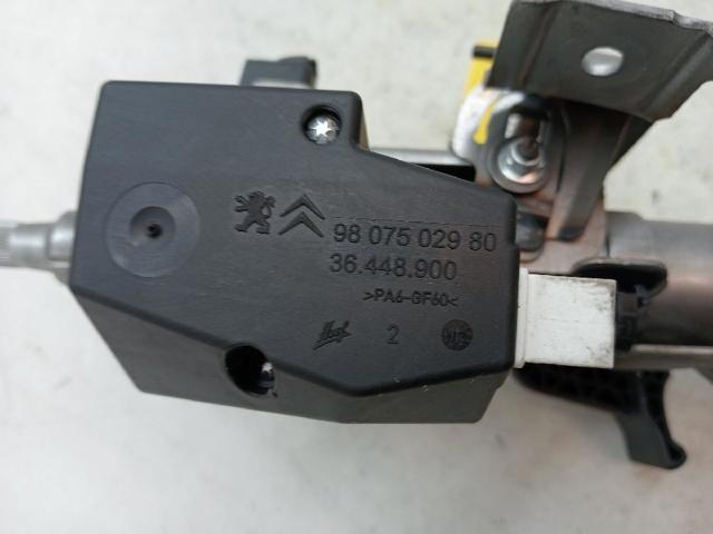 96748611ZD PEUGEOT Рулевая колонка купить в Харьков