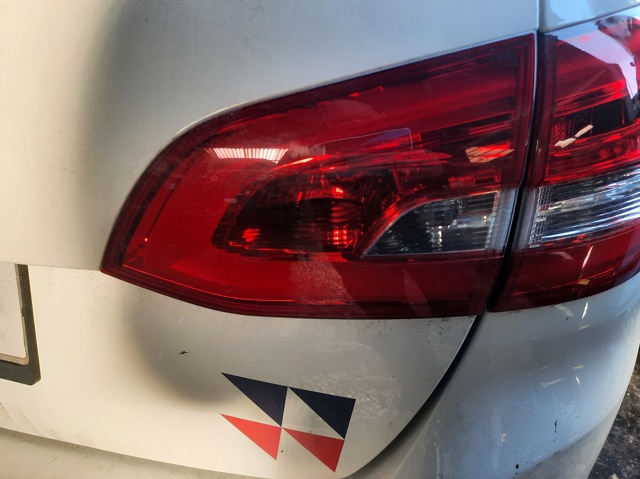96748618ZD PEUGEOT купить в Николаев