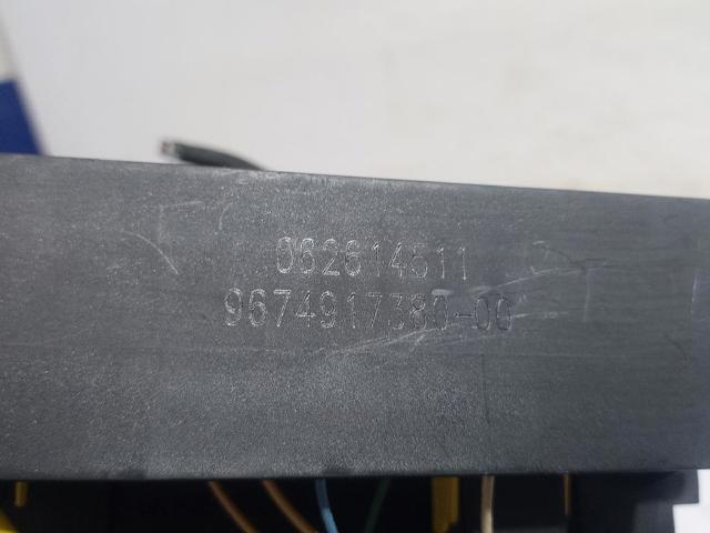 PEUGEOT 9674917380 в наличии Хмельницкий