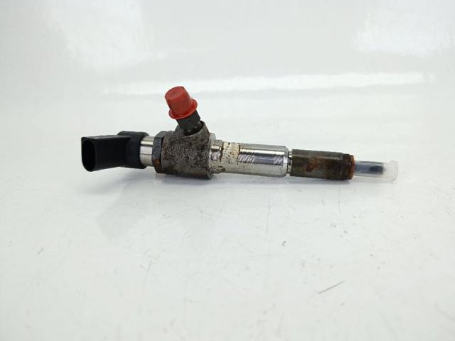 FORD 9674973080 Форсунка впрыска топлива в наличии Тернополь