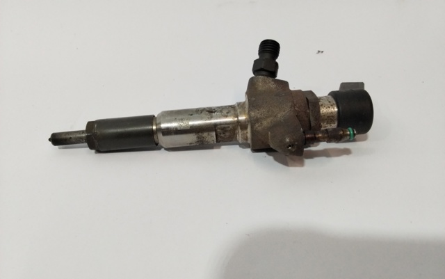 Injetor de injeção de combustível 9674973080 PEUGEOT