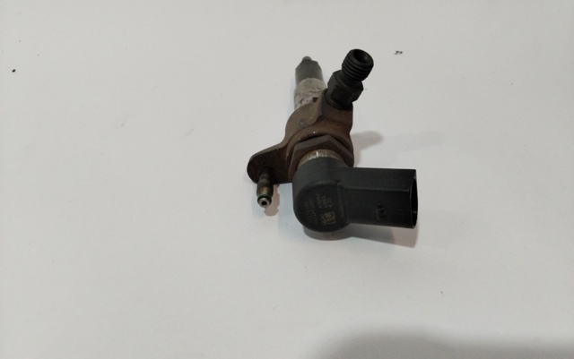 Injetor de injeção de combustível 9674973080 PEUGEOT