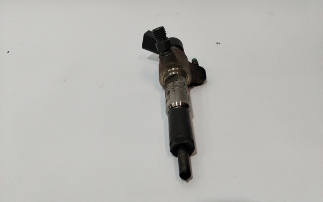 Injetor de injeção de combustível 9674973080 PEUGEOT