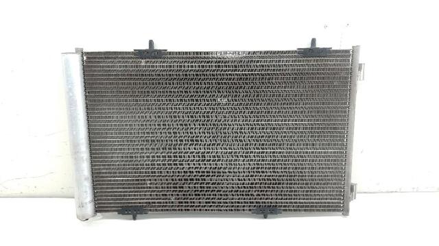 Radiador de aparelho de ar condicionado 9674994280 PEUGEOT