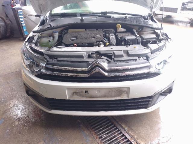 Radiador de aparelho de ar condicionado 9674994280 PEUGEOT