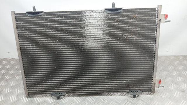 Radiador de aparelho de ar condicionado 9674994280 PEUGEOT