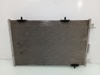 Radiador de aparelho de ar condicionado 9674994280 PEUGEOT