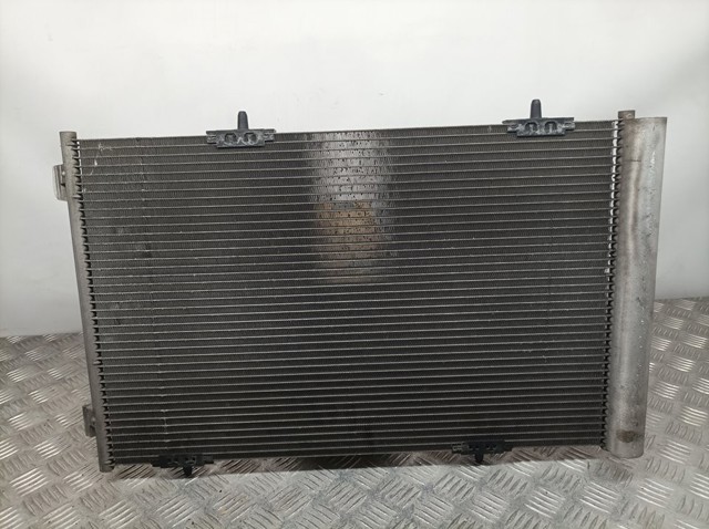 9674994280 Радиатор кондиционера купить Черновцы