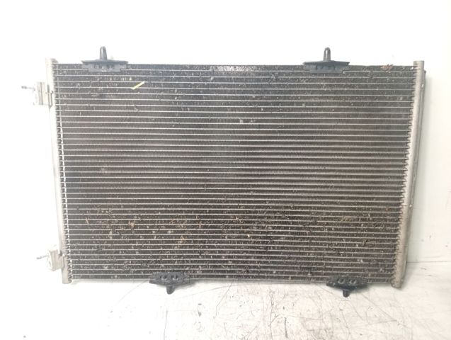 Radiador de aparelho de ar condicionado 9674994280 PEUGEOT