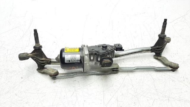 Trapézio de limpador pára-brisas Peugeot 301