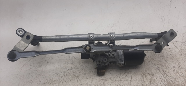 Trapézio de limpador pára-brisas Peugeot 301