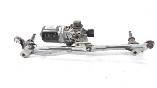 Trapézio de limpador pára-brisas Peugeot 301