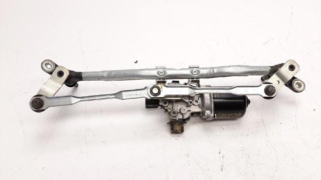 Trapézio de limpador pára-brisas Peugeot 301