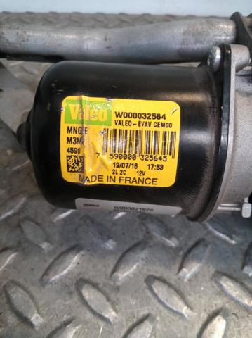 9675018280 PEUGEOT Трапеция дворников купить в Чернигов