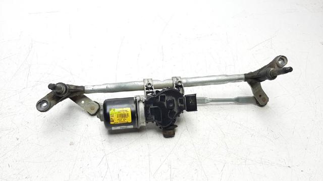 Trapézio de limpador pára-brisas Peugeot 301