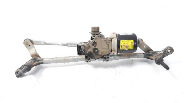 Trapézio de limpador pára-brisas Peugeot 301