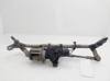 Trapézio de limpador pára-brisas 9675018280 PEUGEOT