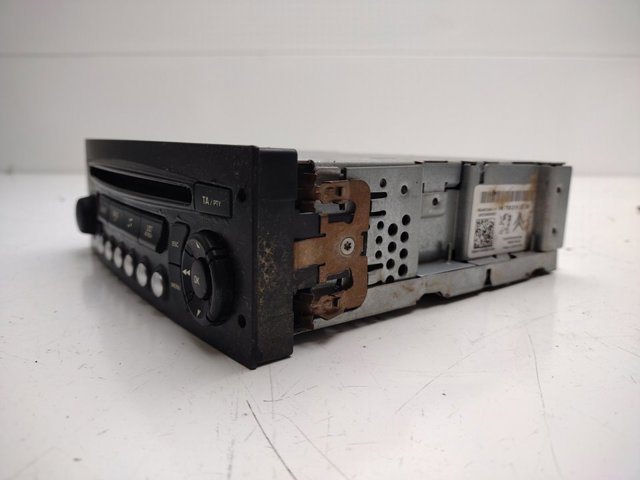 96750215XT PEUGEOT купить в Полтава