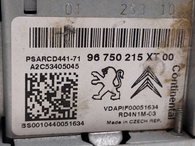 96750215XT купить Киев