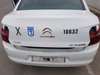Tampa de porta-malas 9675044480 PEUGEOT