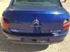 Tampa de porta-malas 9675044480 PEUGEOT
