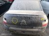 Tampa de porta-malas 9675044480 PEUGEOT