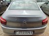 Tampa de porta-malas 9675044480 PEUGEOT