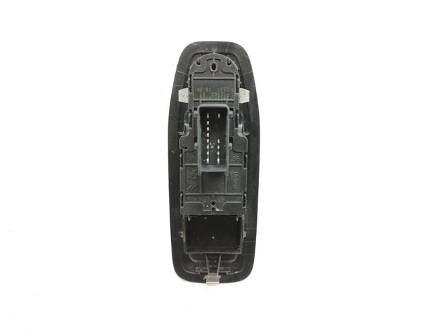 96751127ZD PEUGEOT Кнопочный блок управления стеклоподъемником передний левый купить в Львов