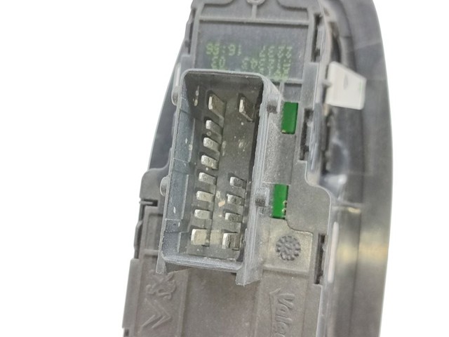 96751127ZD PEUGEOT Кнопочный блок управления стеклоподъемником передний левый купить в Хмельницкий