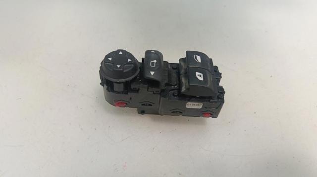 96751127ZD PEUGEOT Кнопочный блок управления стеклоподъемником передний левый купить в Житомир