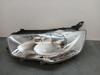 Luz esquerda 9675140080 PEUGEOT