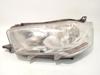 Luz esquerda 9675140080 PEUGEOT