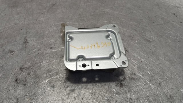 9675181780 PEUGEOT Модуль-процессор управления подушкой безопасности (ЭБУ AIRBAG) купить в Одесса