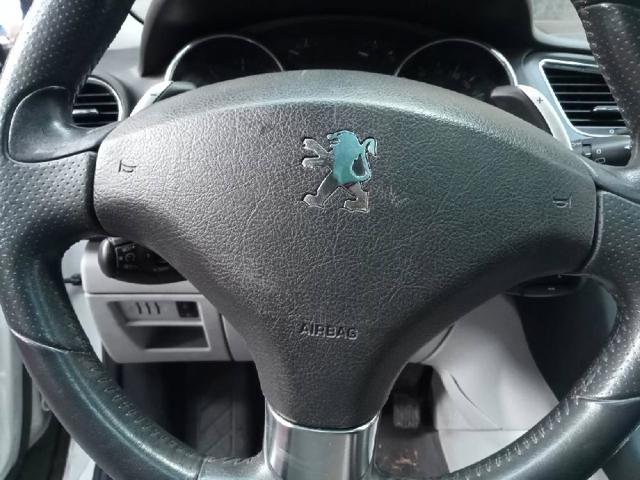 PEUGEOT 9675181780 Модуль-процессор управления подушкой безопасности (ЭБУ AIRBAG) в наличии Запорожье