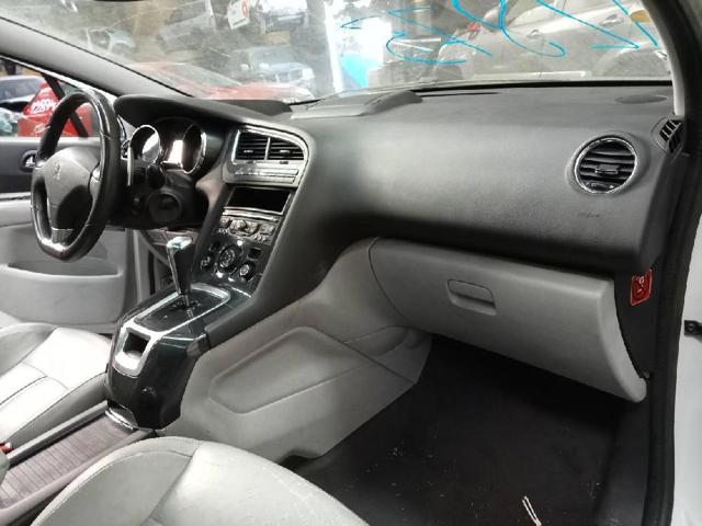 9675181780 PEUGEOT Модуль-процессор управления подушкой безопасности (ЭБУ AIRBAG) купить в Ровно